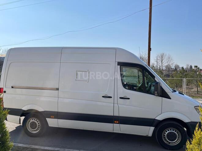 Mercedes Sprinter 313 2011, 304,928 km - 2.2 l - Gəncə