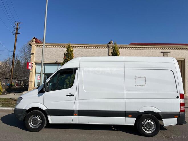 Mercedes Sprinter 313 2011, 304,928 km - 2.2 l - Gəncə