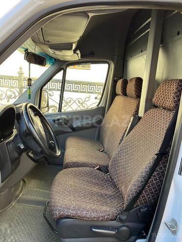 Mercedes Sprinter 313 2011, 304,928 km - 2.2 l - Gəncə