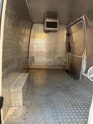 Mercedes Sprinter 313 2011, 304,928 km - 2.2 l - Gəncə