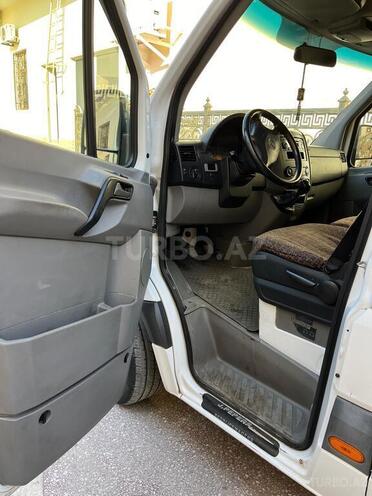 Mercedes Sprinter 313 2011, 304,928 km - 2.2 l - Gəncə