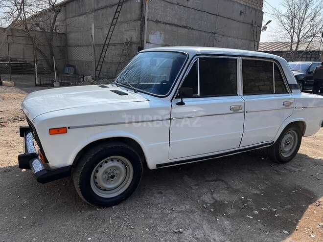 LADA (VAZ) 2106 1985, 99,000 km - 1.5 l - Sumqayıt