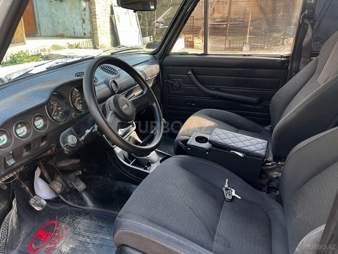 LADA (VAZ) 2106 1985, 99,000 km - 1.5 l - Sumqayıt