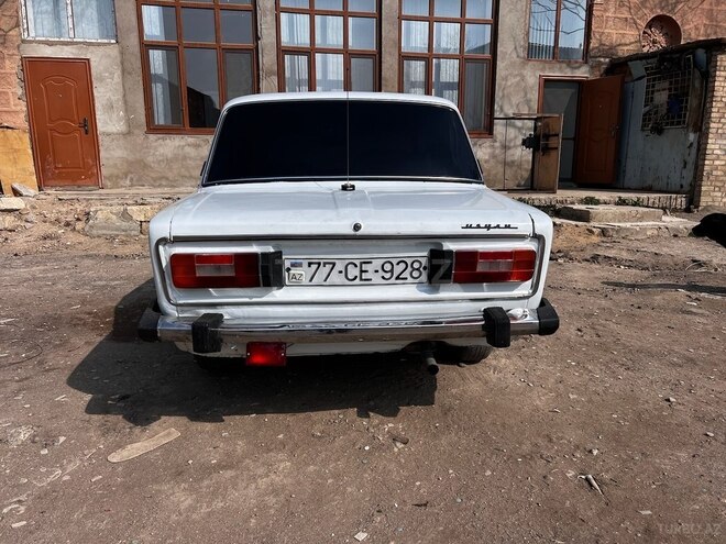 LADA (VAZ) 2106 1985, 99,000 km - 1.5 l - Sumqayıt