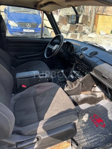 LADA (VAZ) 2106 1985, 99,000 km - 1.5 l - Sumqayıt