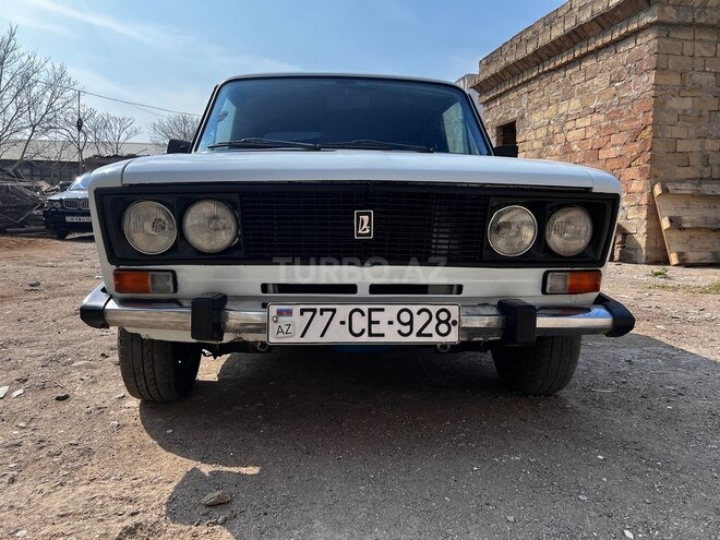 LADA (VAZ) 2106 1985, 99,000 km - 1.5 l - Sumqayıt