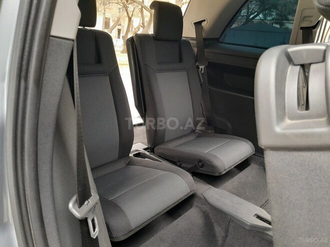 Opel Zafira 2006, 155,200 km - 1.6 l - Bakı