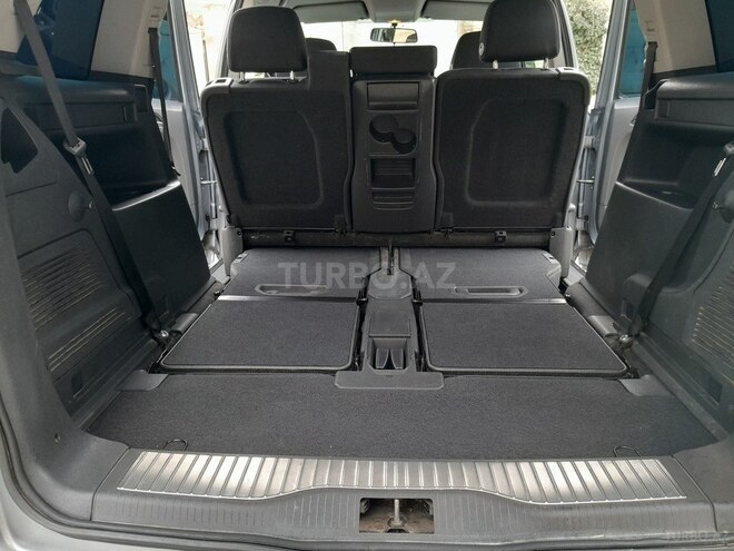 Opel Zafira 2006, 155,200 km - 1.6 l - Bakı