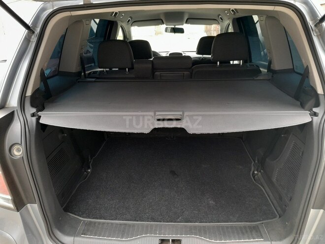 Opel Zafira 2006, 155,200 km - 1.6 l - Bakı