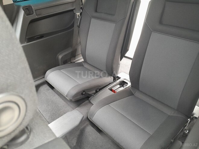 Opel Zafira 2006, 155,200 km - 1.6 l - Bakı