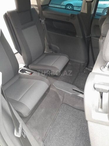 Opel Zafira 2006, 155,200 km - 1.6 l - Bakı