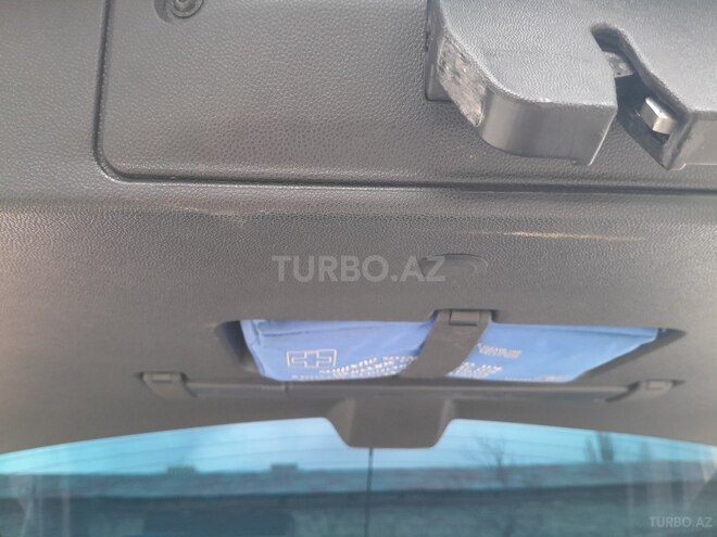 Opel Zafira 2006, 155,200 km - 1.6 l - Bakı
