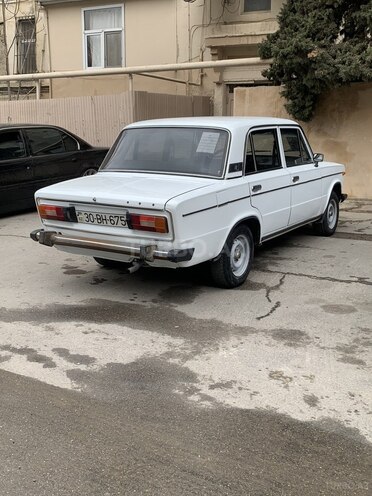 LADA (VAZ) 2106 1995, 120,000 km - 1.5 l - Bakı