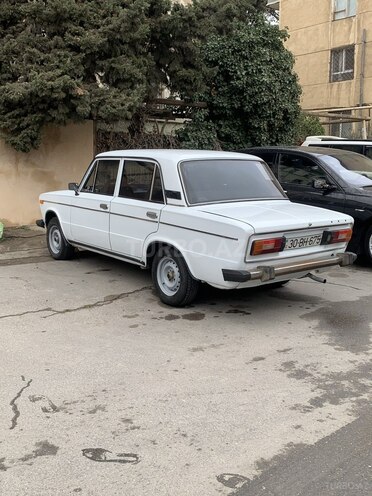 LADA (VAZ) 2106 1995, 120,000 km - 1.5 l - Bakı