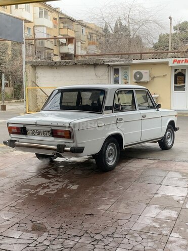 LADA (VAZ) 2106 1995, 120,000 km - 1.5 l - Bakı