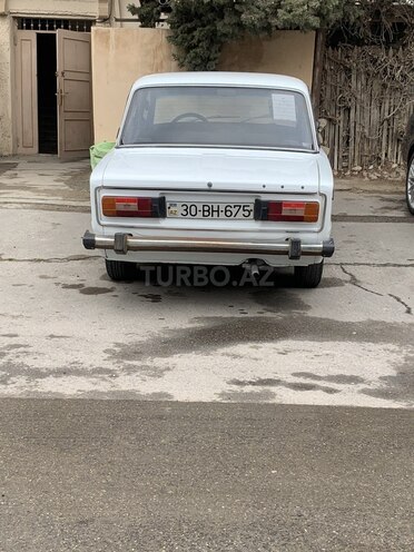 LADA (VAZ) 2106 1995, 120,000 km - 1.5 l - Bakı