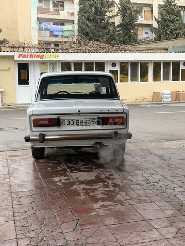 LADA (VAZ) 2106 1995, 120,000 km - 1.5 l - Bakı