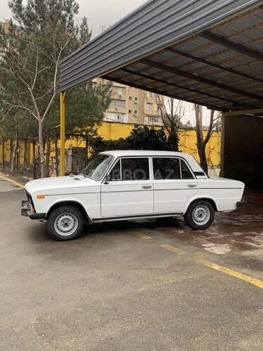 LADA (VAZ) 2106 1995, 120,000 km - 1.5 l - Bakı