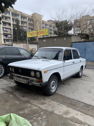 LADA (VAZ) 2106 1995, 120,000 km - 1.5 l - Bakı