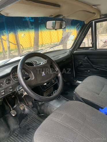 LADA (VAZ) 2106 1995, 120,000 km - 1.5 l - Bakı