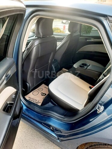 Ford Fusion 2019, 42,000 km - 1.5 л - Bakı