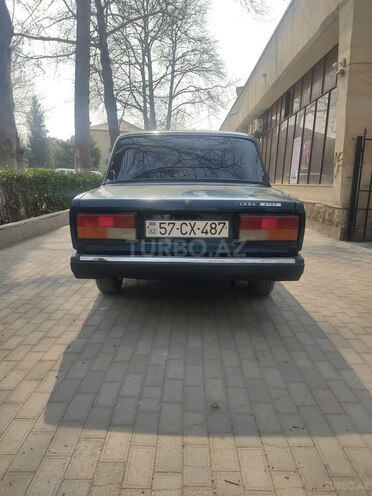 LADA (VAZ) 2107 2005, 99,900 km - 1.6 l - Bərdə