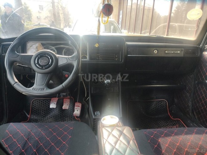 LADA (VAZ) 2107 2005, 99,900 km - 1.6 l - Bərdə