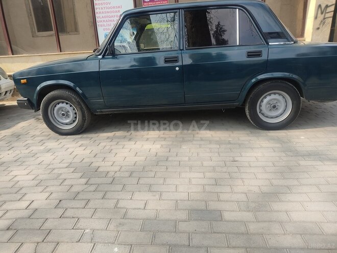 LADA (VAZ) 2107 2005, 99,900 km - 1.6 l - Bərdə