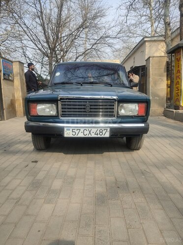 LADA (VAZ) 2107 2005, 99,900 km - 1.6 l - Bərdə