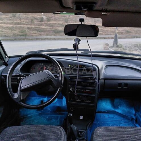 LADA (VAZ) 2115 2011, 235,000 km - 1.6 l - Bakı