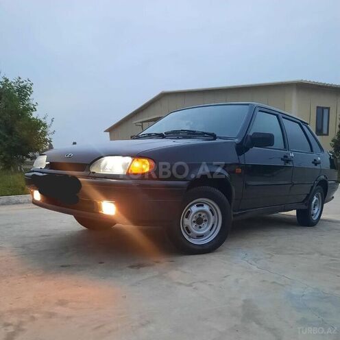 LADA (VAZ) 2115 2011, 235,000 km - 1.6 l - Bakı