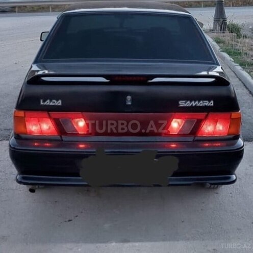 LADA (VAZ) 2115 2011, 235,000 km - 1.6 l - Bakı
