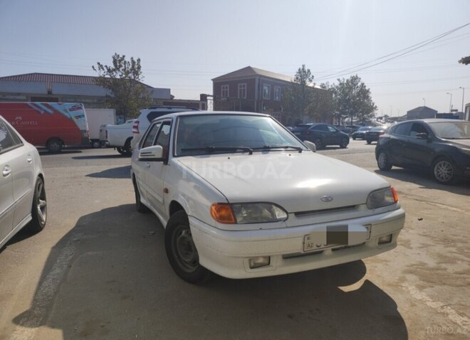 LADA (VAZ) 2115 2011, 221,186 km - 1.6 l - Bakı
