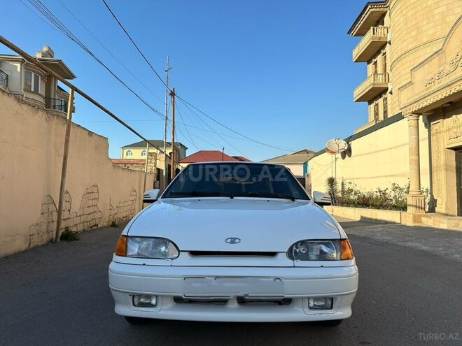 LADA (VAZ) 2115 2011, 221,186 km - 1.6 l - Bakı