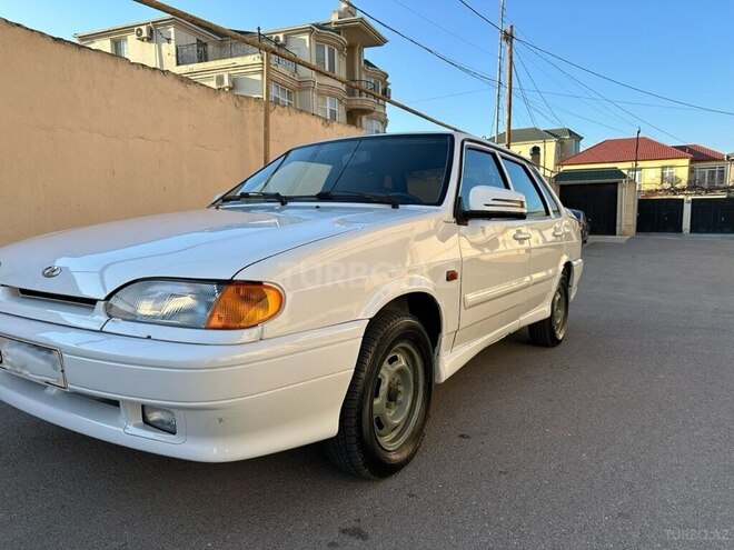 LADA (VAZ) 2115 2011, 221,186 km - 1.6 l - Bakı