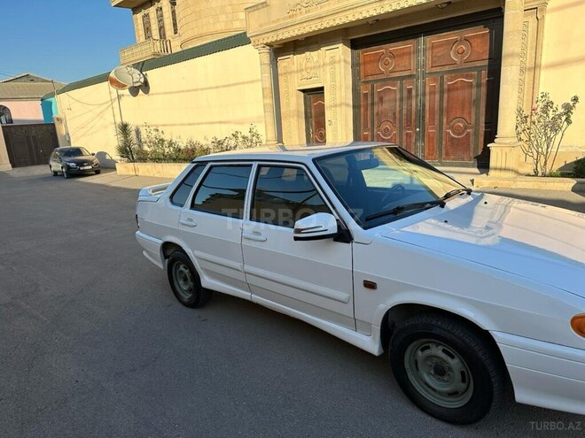LADA (VAZ) 2115 2011, 221,186 km - 1.6 l - Bakı