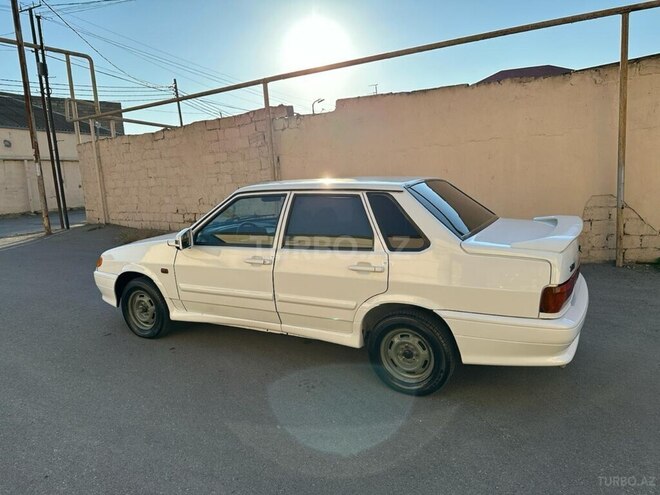 LADA (VAZ) 2115 2011, 221,186 km - 1.6 l - Bakı