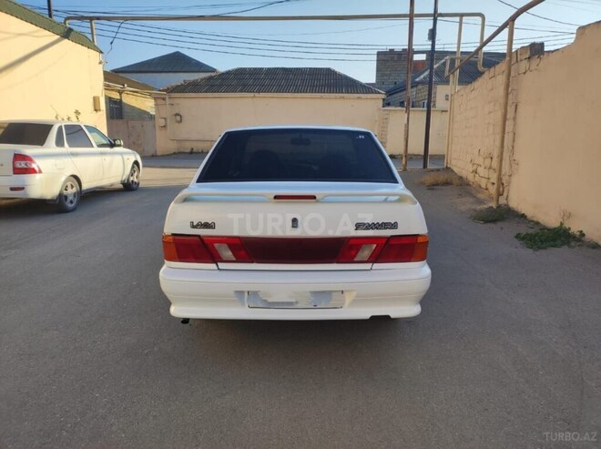 LADA (VAZ) 2115 2011, 221,186 km - 1.6 l - Bakı