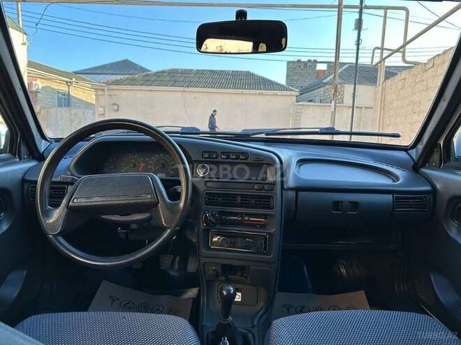 LADA (VAZ) 2115 2011, 221,186 km - 1.6 l - Bakı