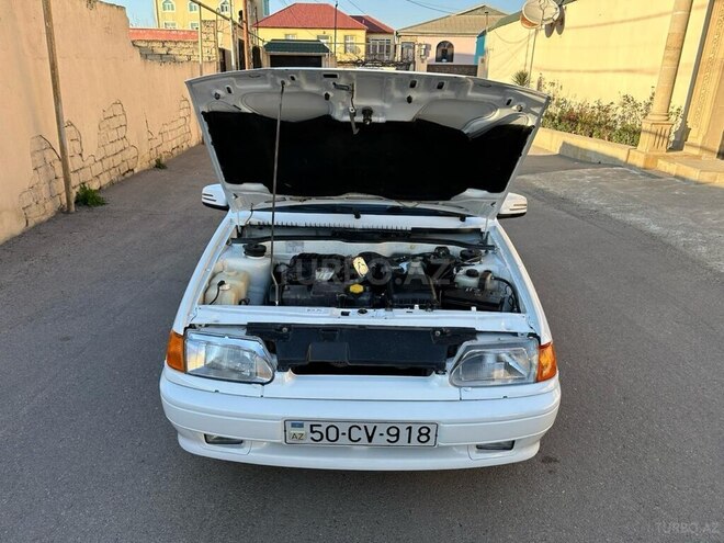 LADA (VAZ) 2115 2011, 221,186 km - 1.6 l - Bakı