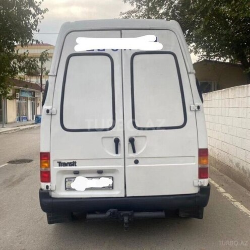 Ford Transit 1999, 314,000 km - 2.5 л - Şamaxı