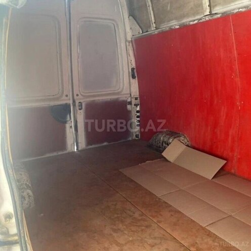 Ford Transit 1999, 314,000 km - 2.5 л - Şamaxı