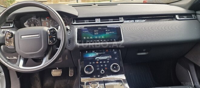 Land Rover RR Velar 2020, 17,542 km - 2.0 l - Bakı