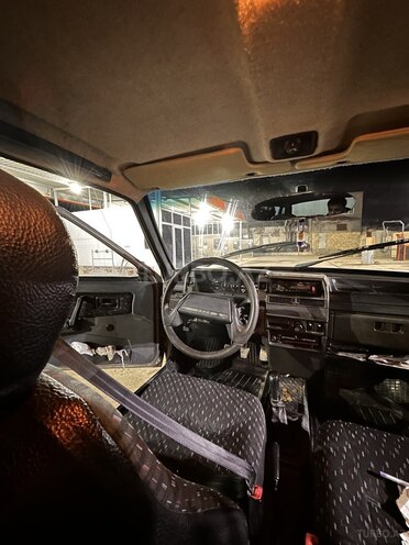 LADA (VAZ) 21099 1999, 100,000 km - 1.5 л - Quba