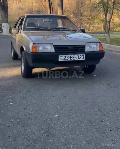 LADA (VAZ) 21099 1999, 100,000 km - 1.5 л - Quba