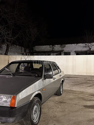 LADA (VAZ) 21099 1999, 100,000 km - 1.5 л - Quba