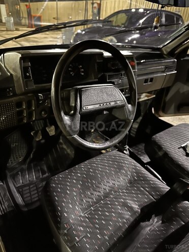 LADA (VAZ) 21099 1999, 100,000 km - 1.5 л - Quba