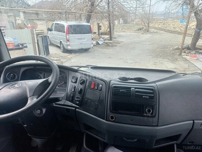Mercedes Atego 818 2007, 310,650 km - 4.3 l - Bakı