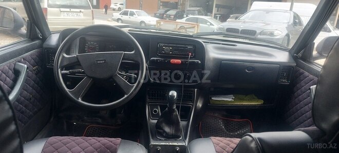 Tofas Sahin 2005, 97,464 km - 1.6 l - Bakı