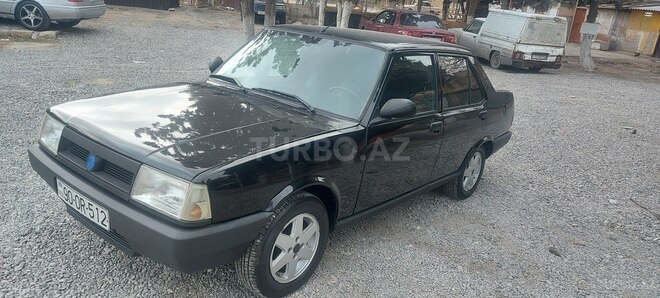 Tofas Sahin 2005, 97,464 km - 1.6 l - Bakı